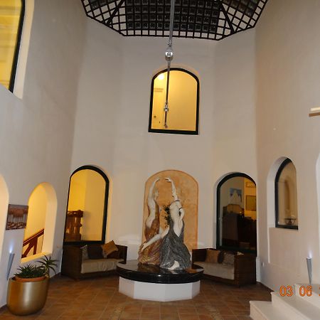 Tharroe Of Mykonos Boutique Hotel Mykonos Town Екстер'єр фото