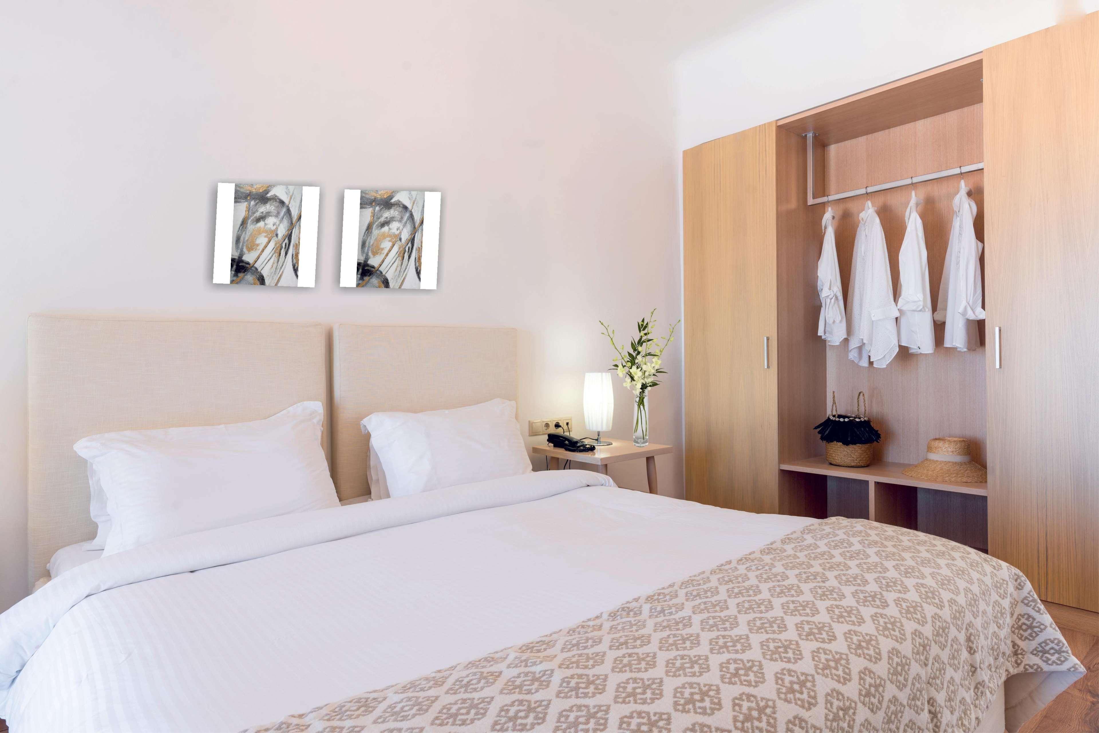 Tharroe Of Mykonos Boutique Hotel Mykonos Town Екстер'єр фото
