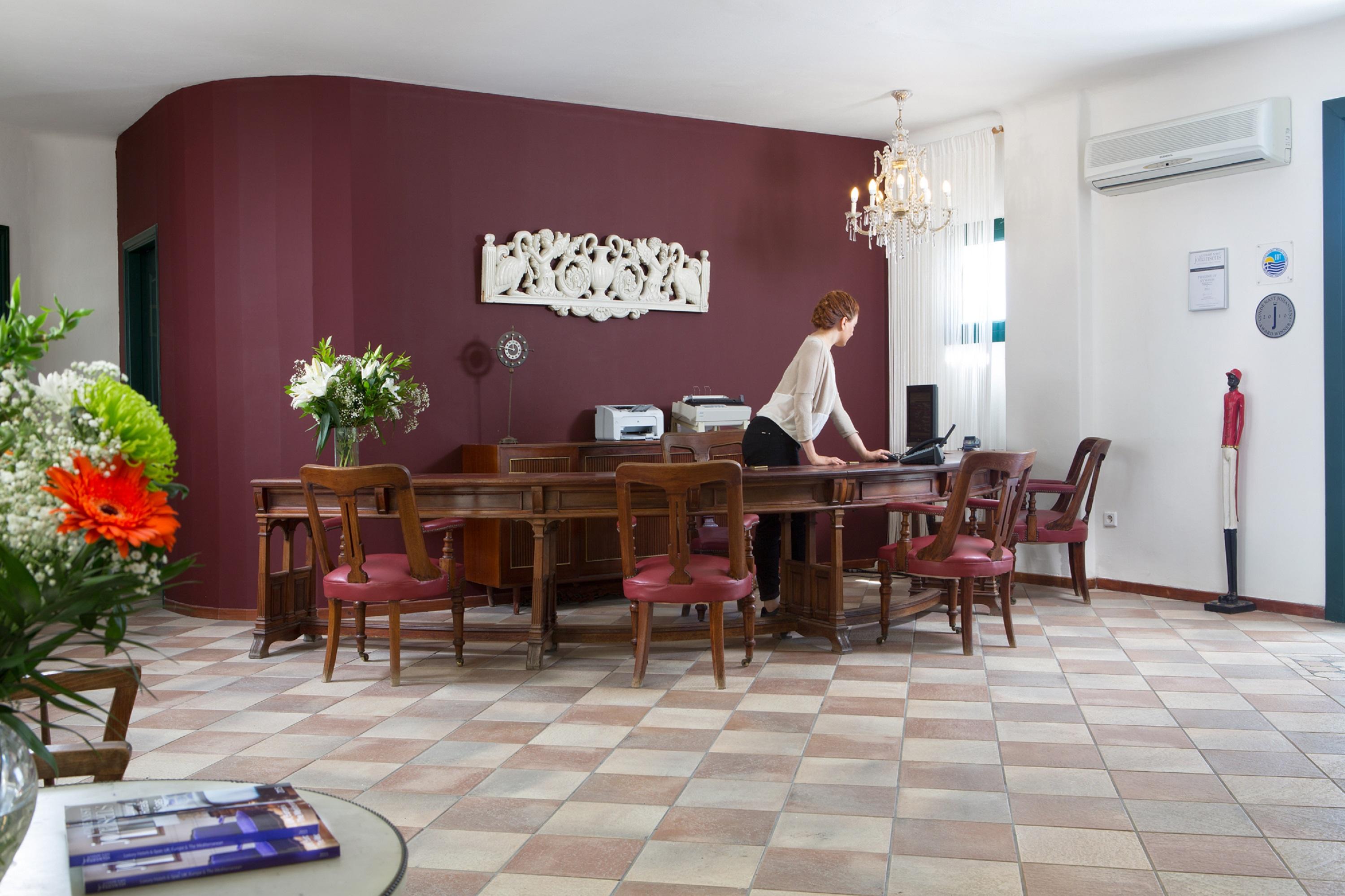 Tharroe Of Mykonos Boutique Hotel Mykonos Town Екстер'єр фото