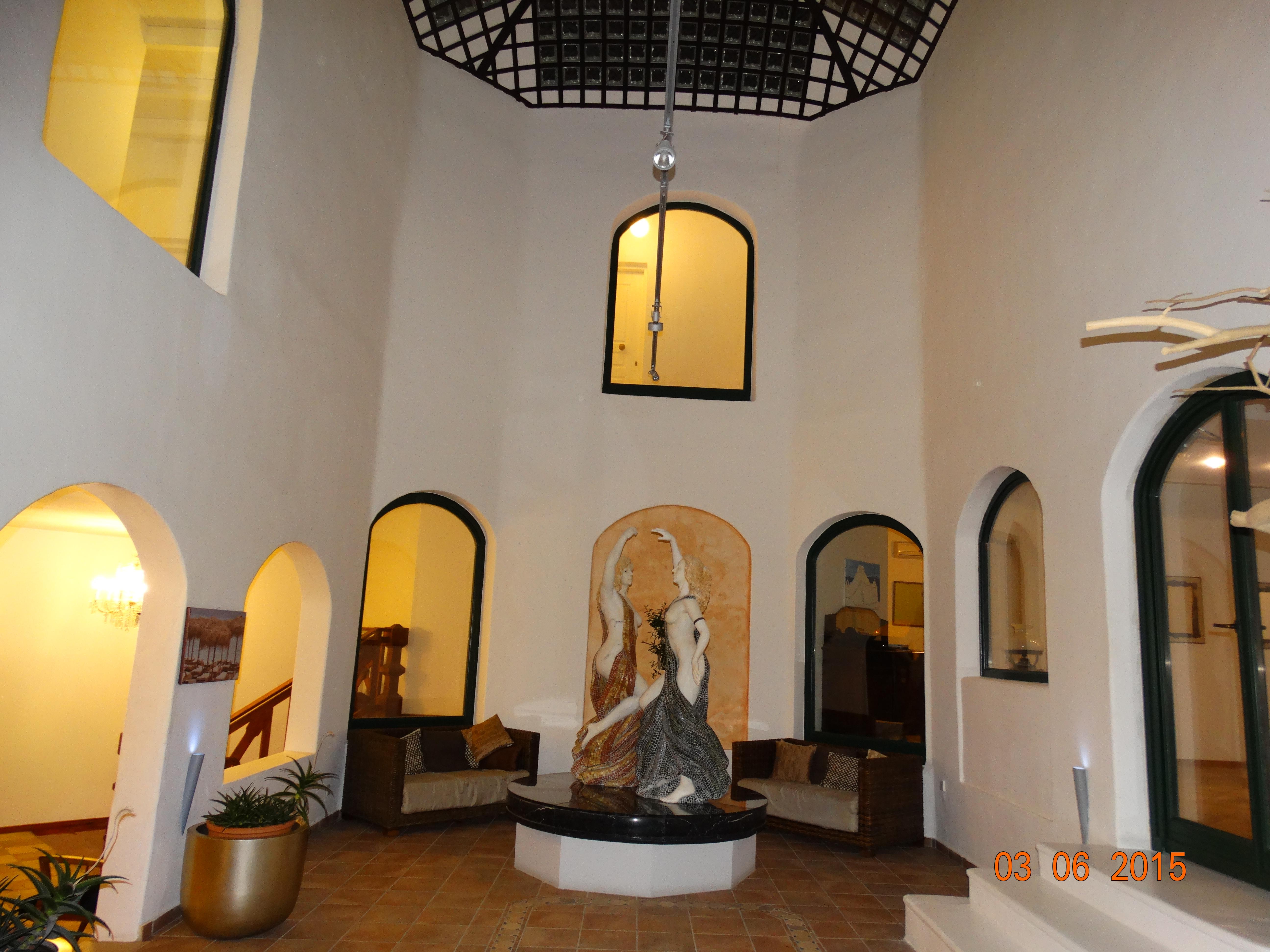 Tharroe Of Mykonos Boutique Hotel Mykonos Town Екстер'єр фото